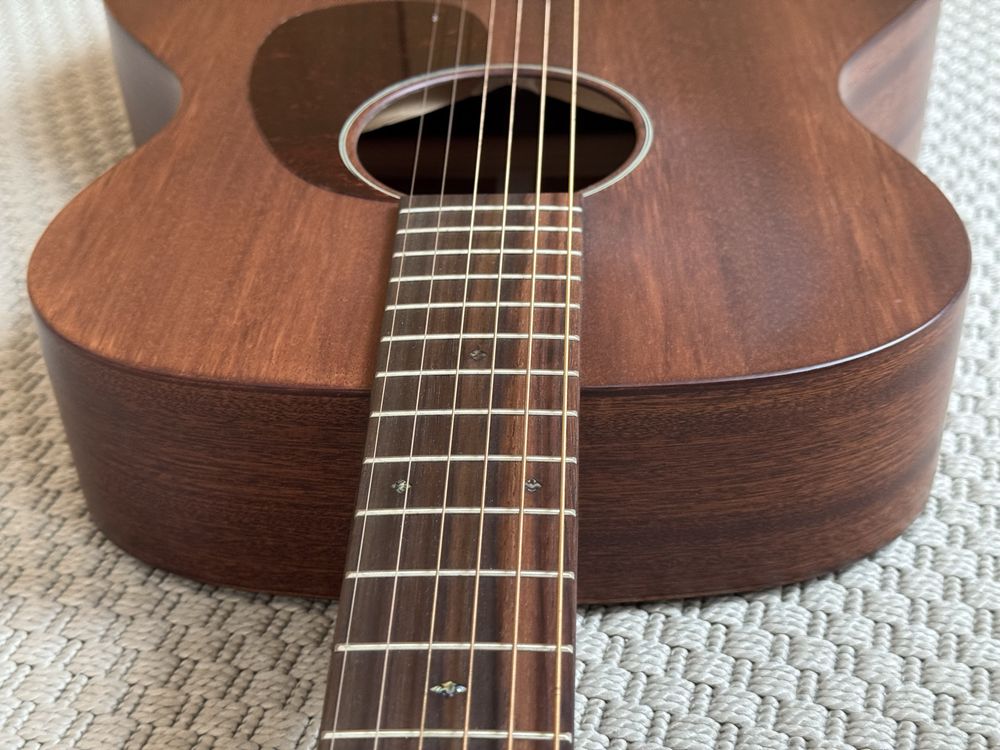 Guitarra Sigma 000M-15