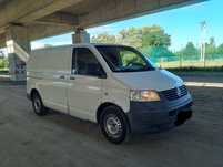 Volkswagen Transporter 1,9 Diesel Chłodnia Salon Polska