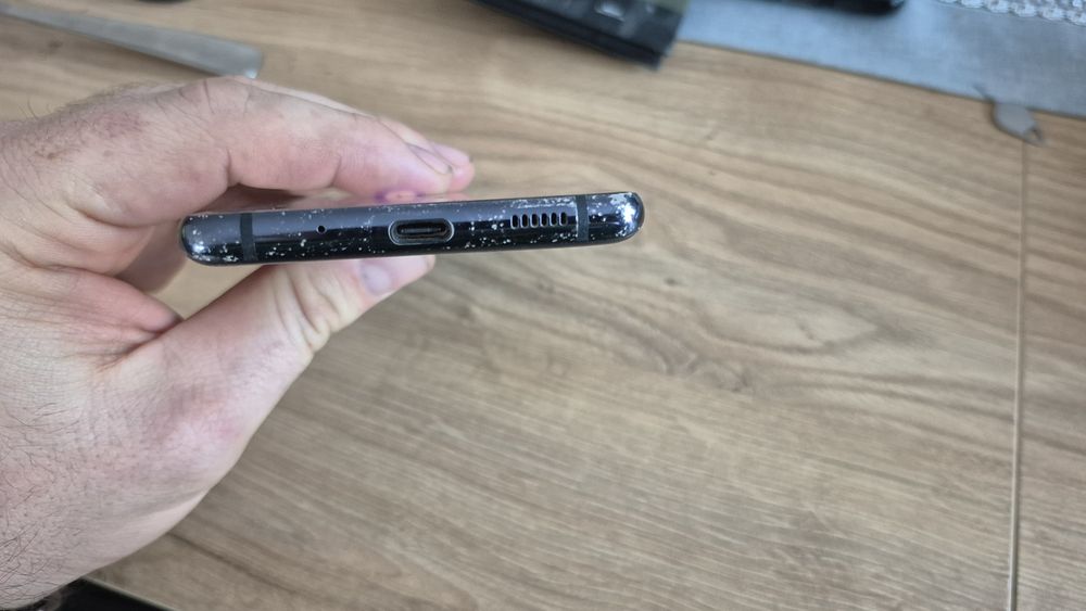 Samsung S20 Fe Sm-g780g