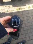 Gałka z mieszkiem BMW E87 E90