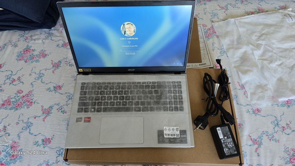 Acer Aspire Go 15
