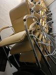 РАСПРОДАЖА столы с тумбами письменные угловые конференц лофт
