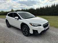 Subaru XV Crosstrek 2.0i Automat CVT/AWD, 1 995 cm3, 150KM
