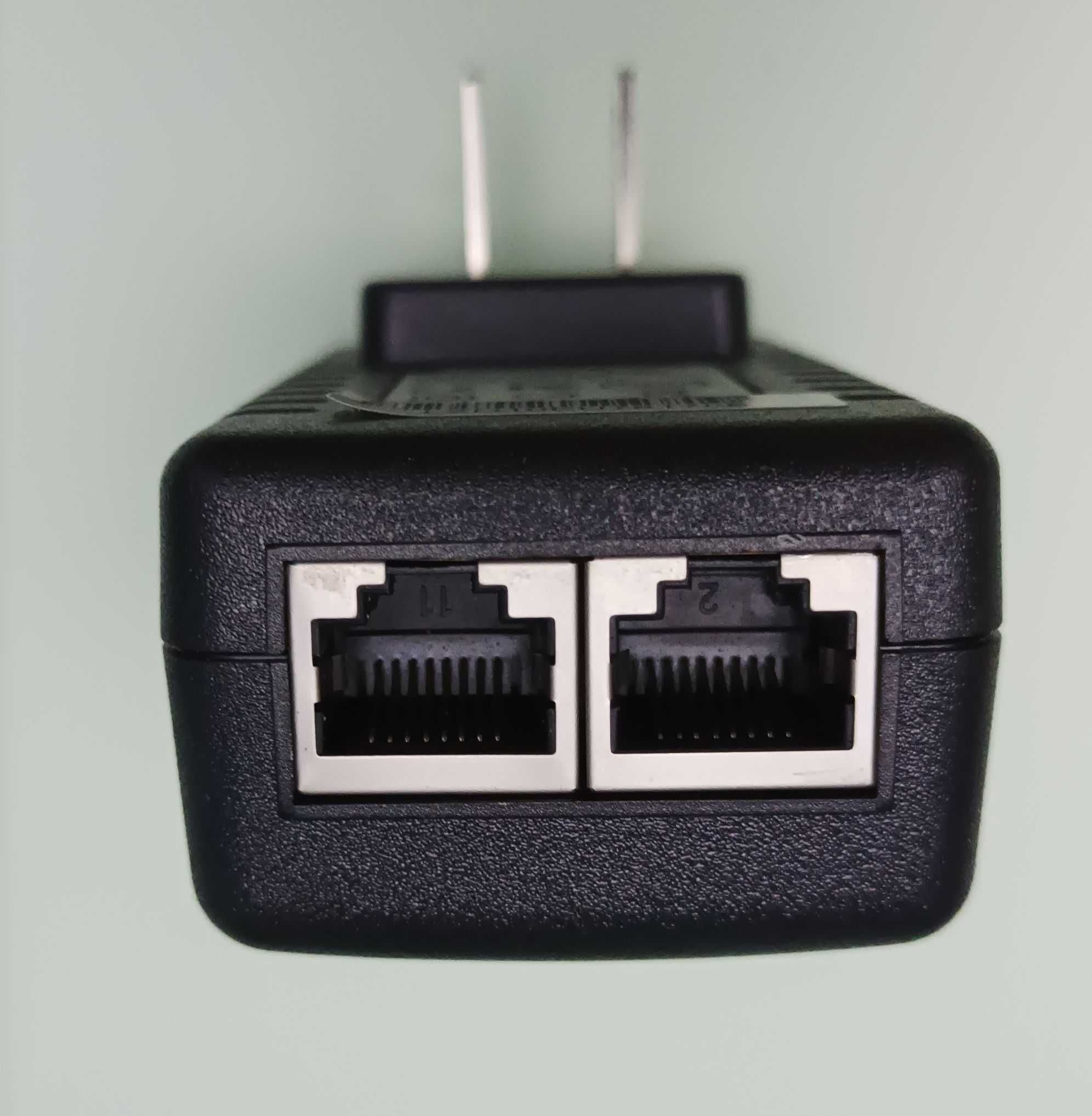 REDE MagPhoenix Power Over Ethernet