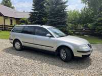 Volkswagen passat b5 fl 1.6 benzyna