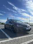 Volkswagen Golf 7 GTI Performance