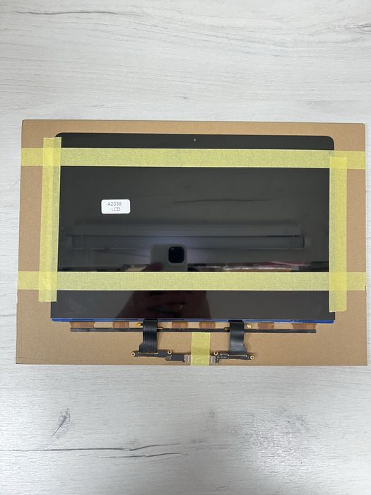 Нова Матриця MacBook Pro M1 (2020) A2338 Гарантія