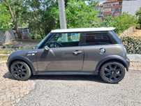 Mini Cooper S imaculado