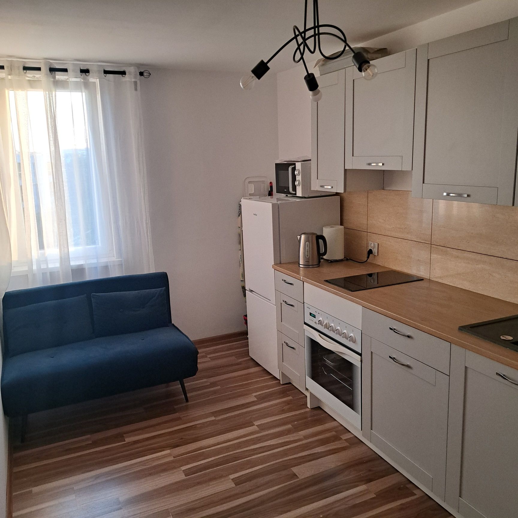 Apartament/Kawalerka Wolne noclegi Brzeźnoi