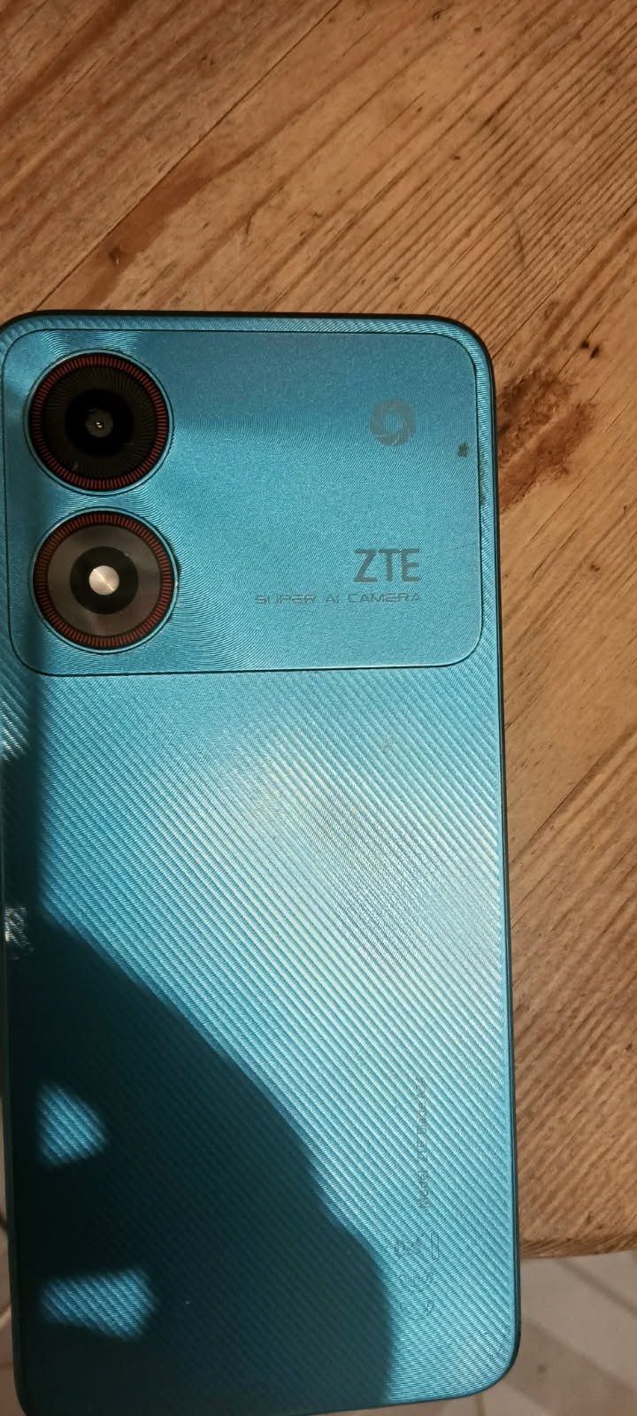 Sprzedam telefon zte