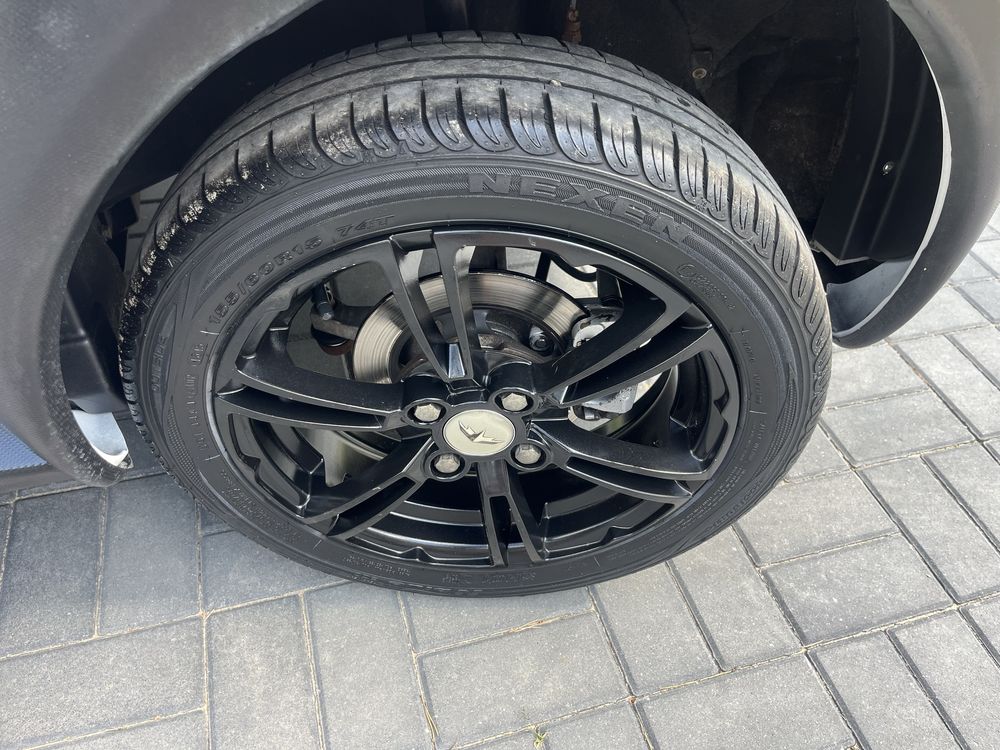 Chatenet CH26 Lift - Kamera - Ledy - Carplay - Alu - L6e - dostawa