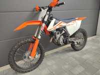 KTM SXF 350(250,450)  kontrola trakcji, zmienne mapy...