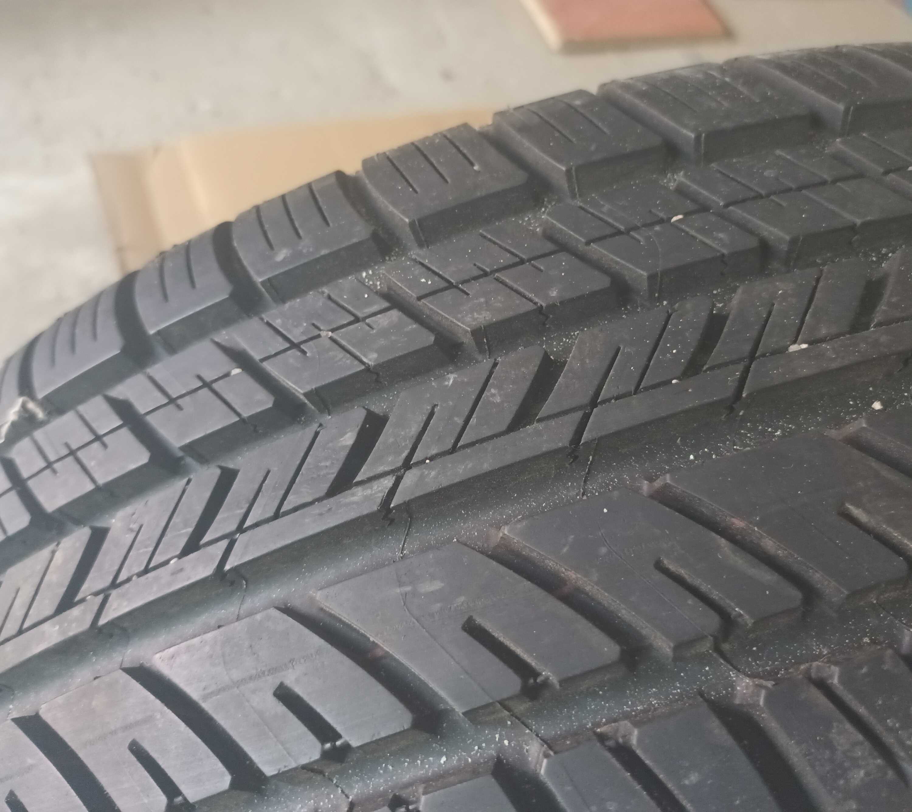 Michellin Kolo zapasowe jak nowe. Rozmiar 195/60 R 15.