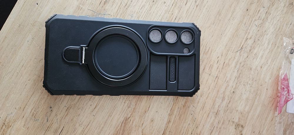 Etui Samsung S23FE