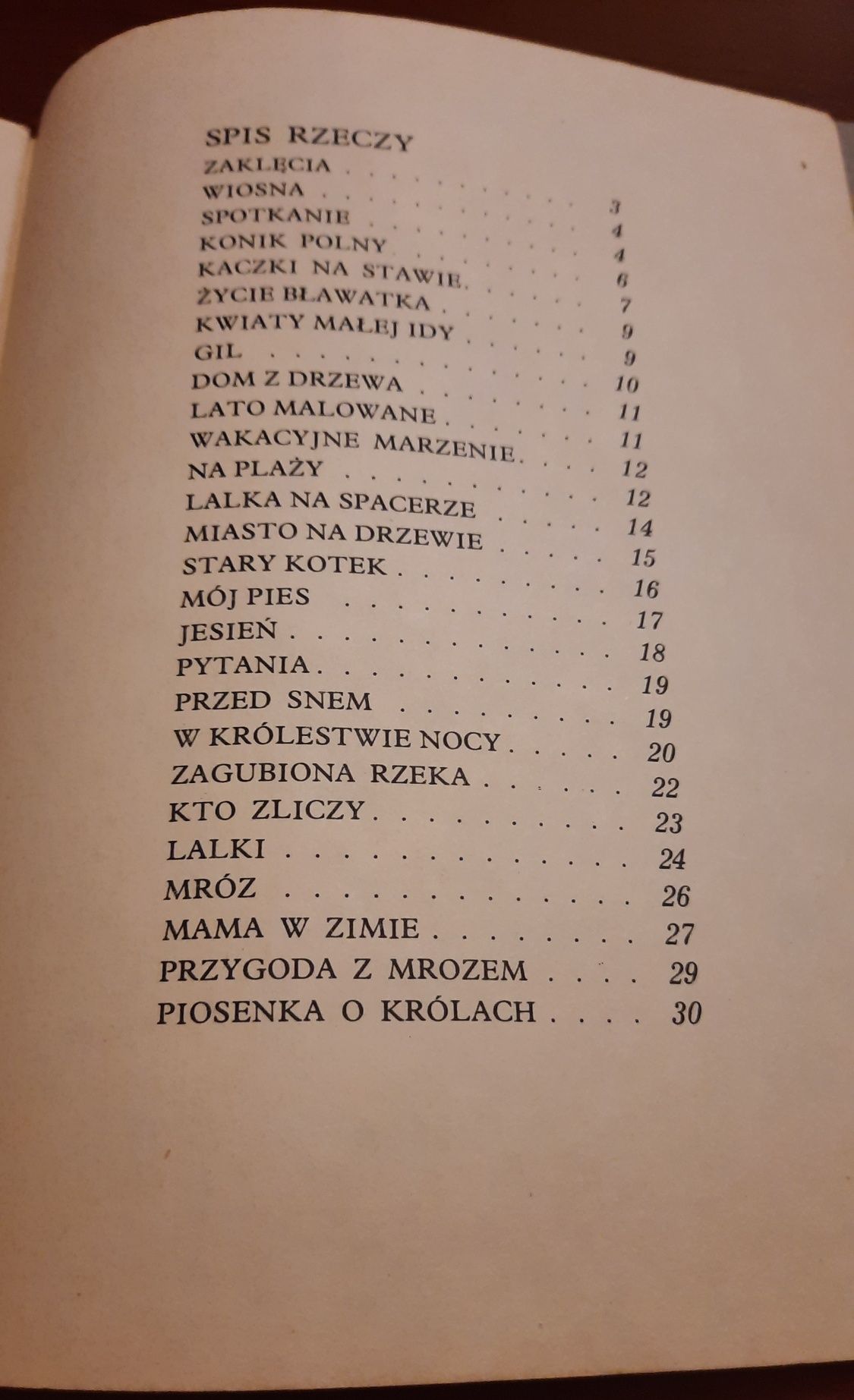 Józef Ratajczak "Wierszyki dla Grzesia"