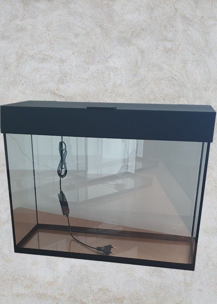 Akwarium Klasyczny 45l
