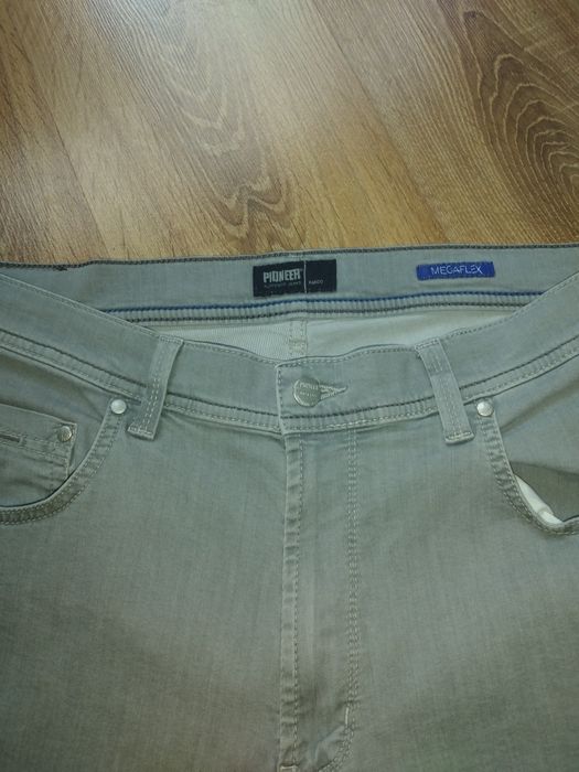 Jeansy męskie marki Pioneer rozmiar L/XL