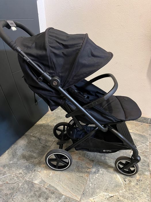Wózek spacerówka cybex easy s+2
