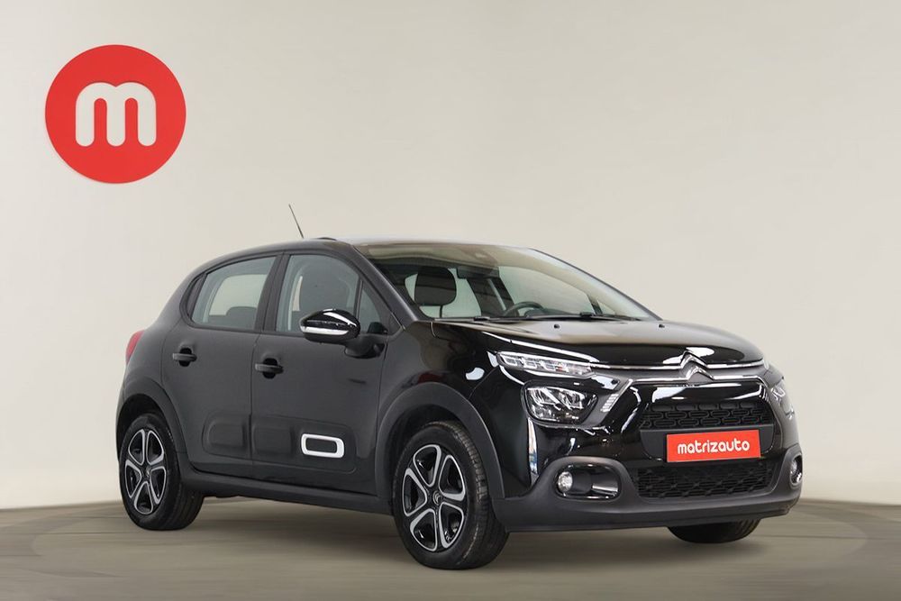 Citroën C3 1.2 PureTech Plus