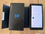 Samsung Galaxy S9