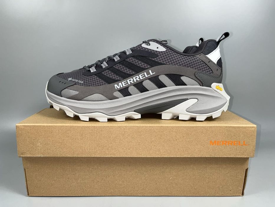 Кросівки Merrell Moab Speed Gore-tex 44 розмір (по стельке 28 см)