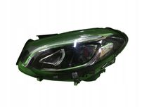 Mercedes B-klasa Lift Lewa przednia lampa Full Led