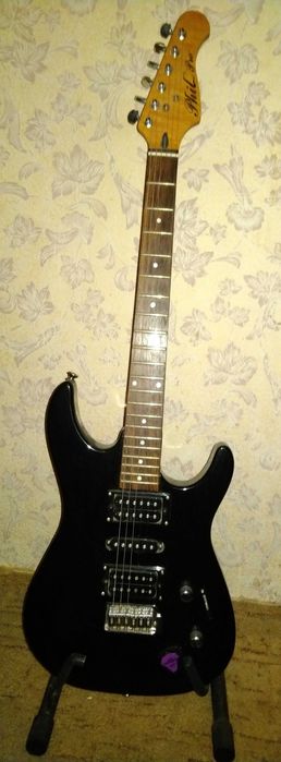 Електрогітара Phil Pro