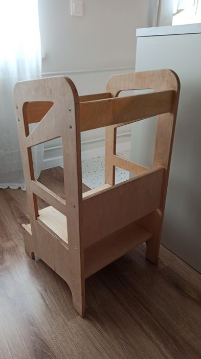 Kitchen helper dla dziecka