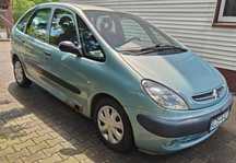 Citroën Xsara Picasso