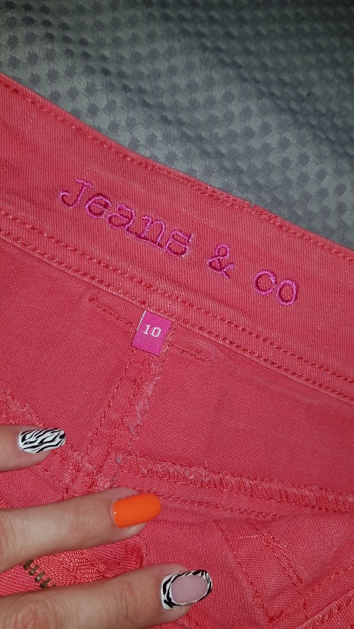 Spódniczka jeans M