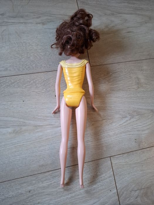 Lalka Barbie, Mattel, sygnowana, numerowana, oryginalna