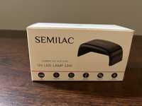 Lampa UV LED Semilac 12W