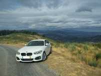 Bmw serie 1 pack M Automatico