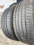 Шини 225/55 R16 пара Bridgestone 6,5мм літо