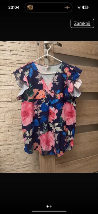Nowa bluzka L/xl