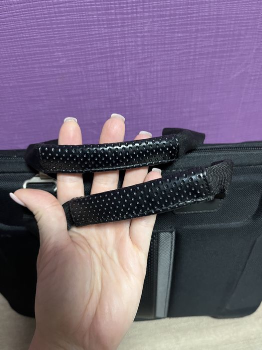 Сумка для ноутбука 15.6 протиударна Samsonite