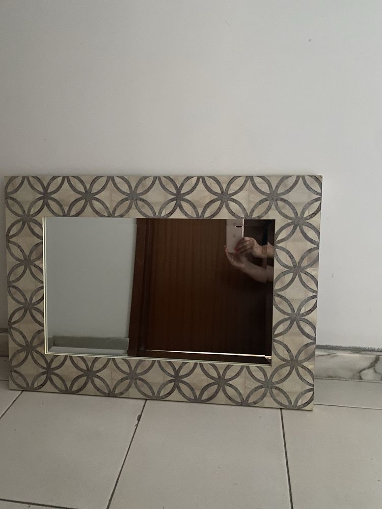 Espelho bom estado