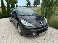 Peugeot 207 1.4 16V VTi 2008