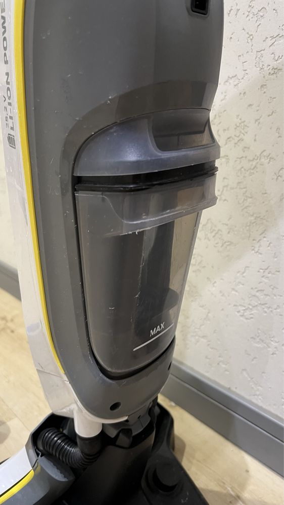 Karcher FC 5 Cordless Premium
