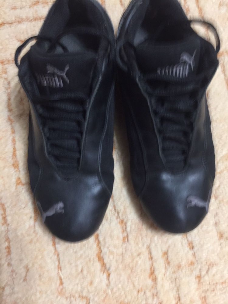 Женские красовки PUMA