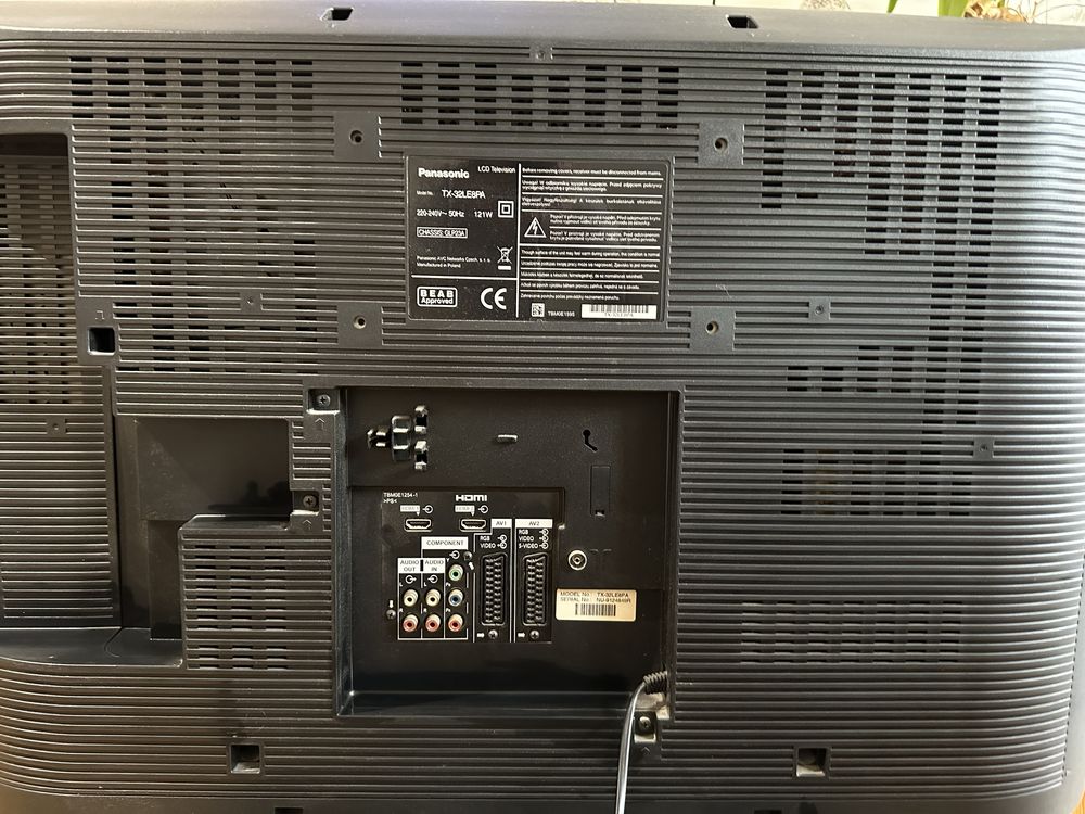 Telewizor Panasonic Viera 32”