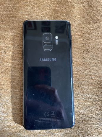 Samsung Galaxy s 9 на запчасти