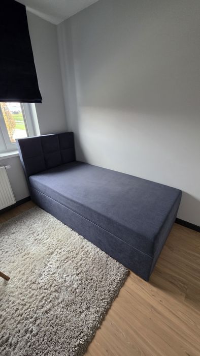 Tapczan młodzieżowy