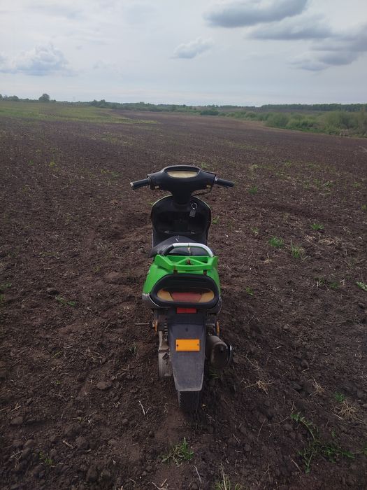 Продаю скутер!!!