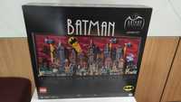 Конструктор LEGO Batman 76271 Мультсериал Готэм-сити