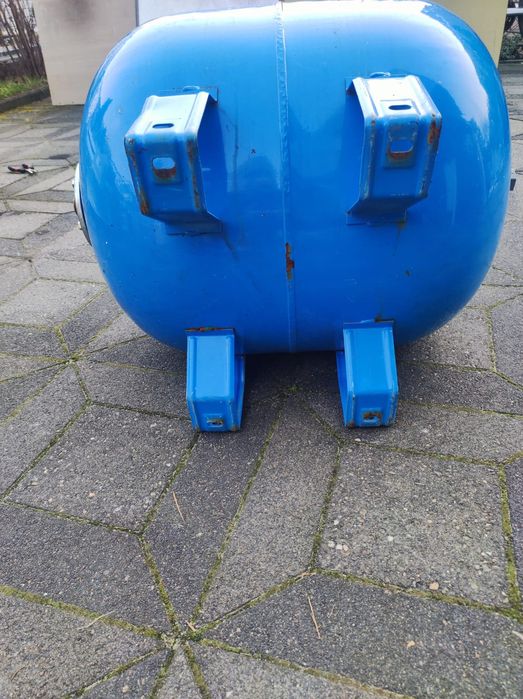 Zbiornik przeponowy Elbi 100 l