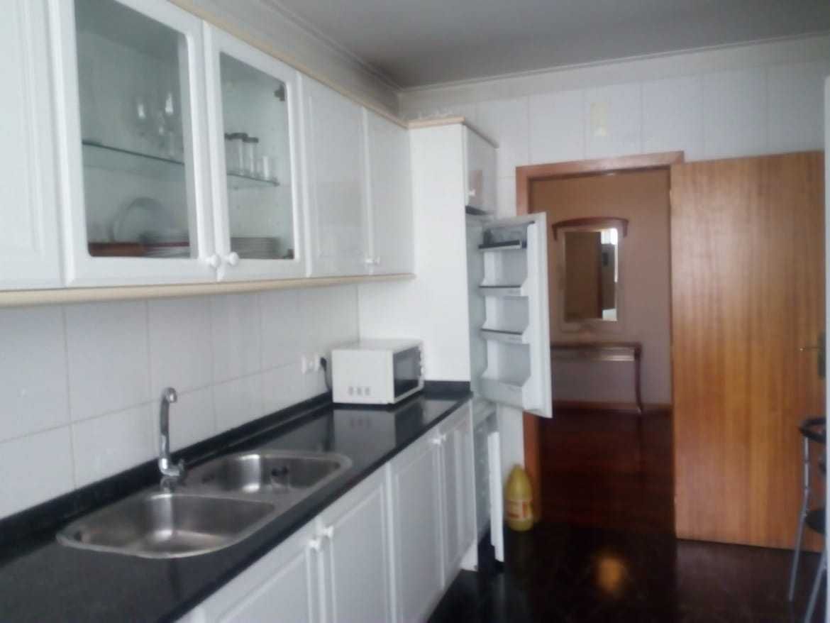 Apartamento T3 junto ao Braga Parque