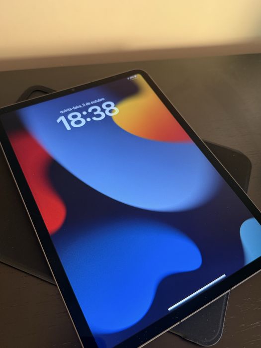 Ipad Pro 11” 2022