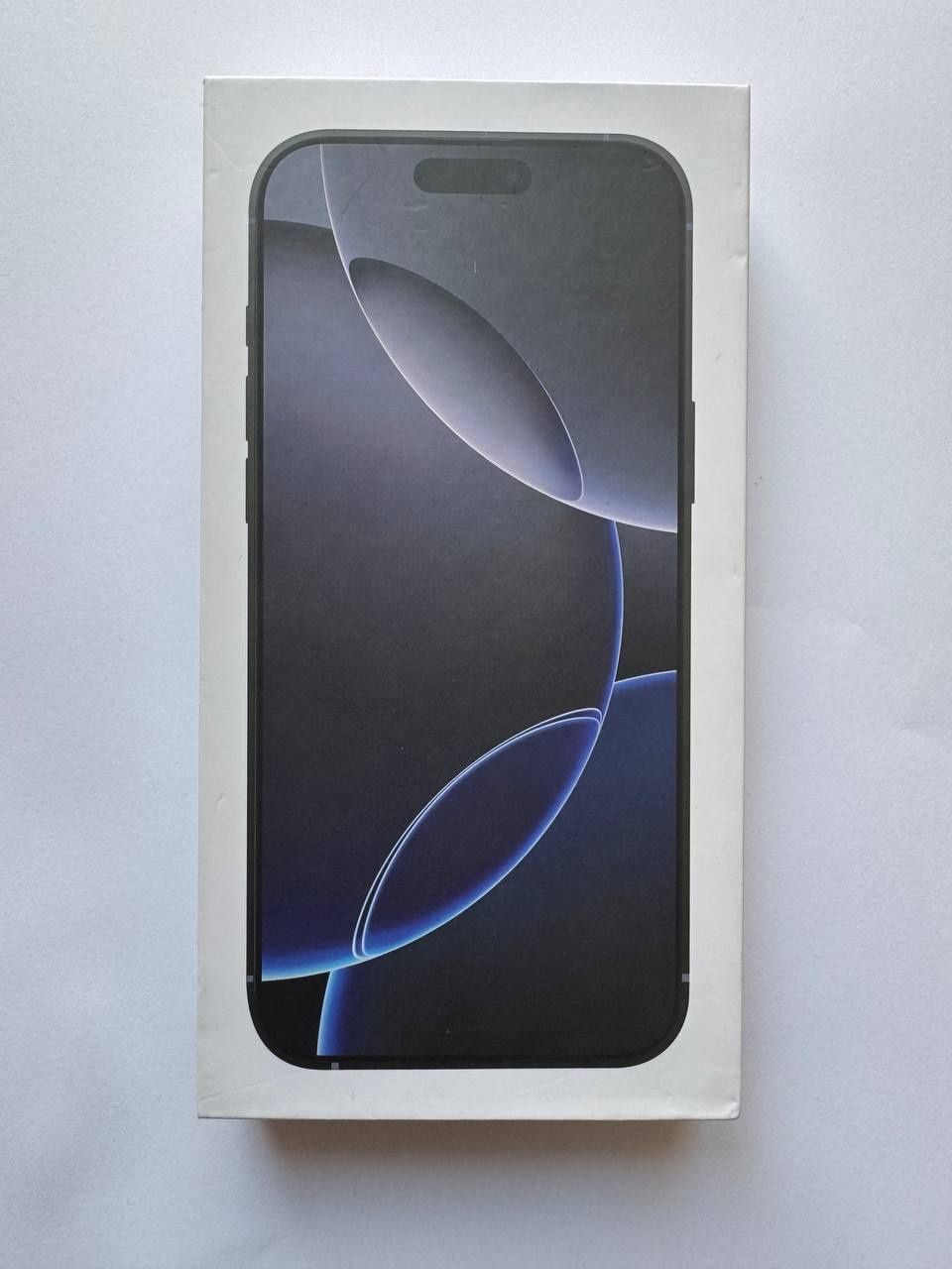 Продам IPHONE 16 PRO MAX на Андроїд