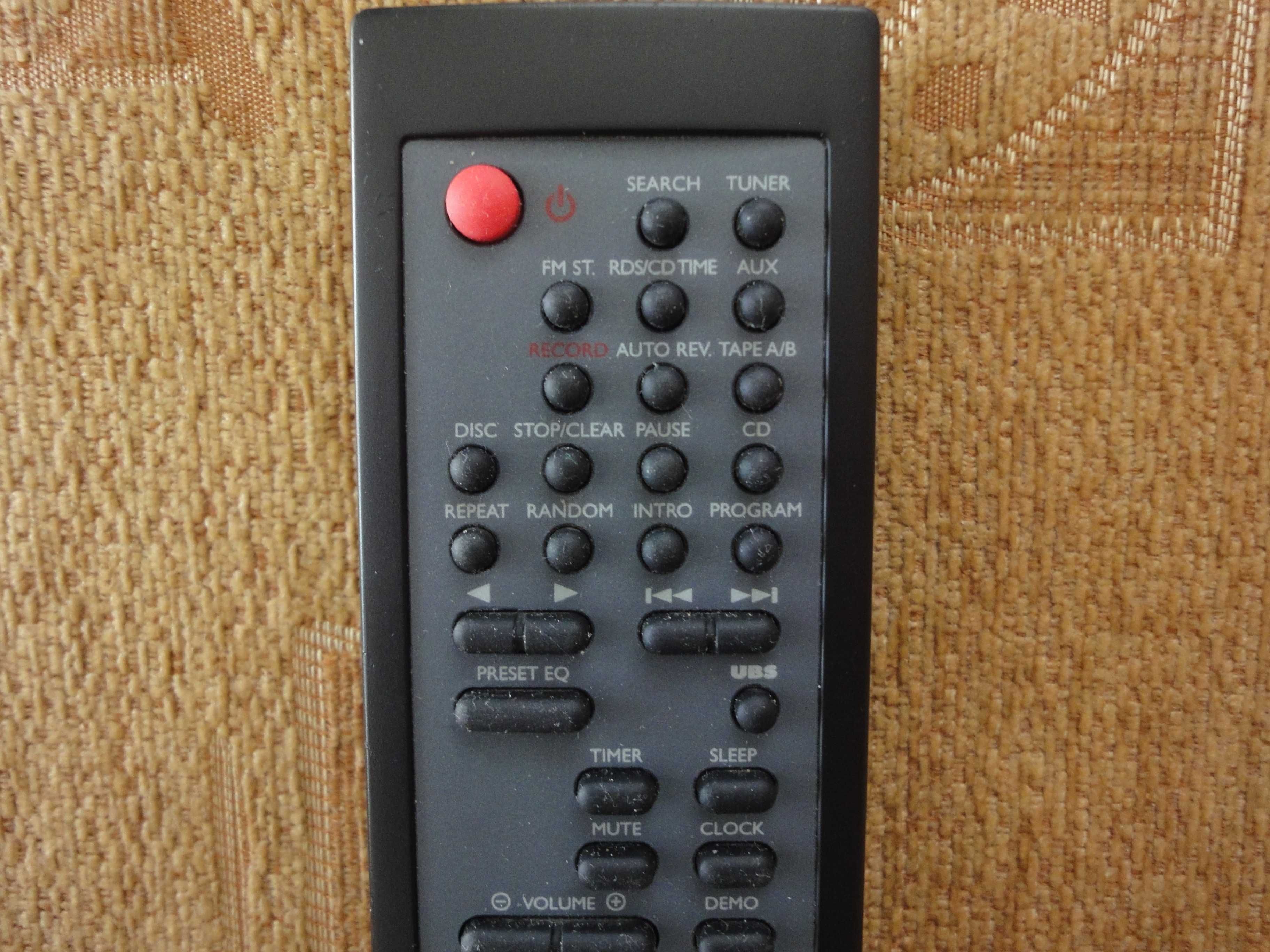 pilot Grundig m19-C/m29-C